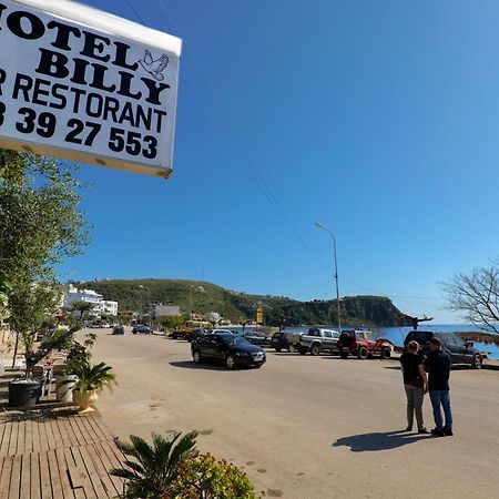 Hotel Billy Himare Ngoại thất bức ảnh