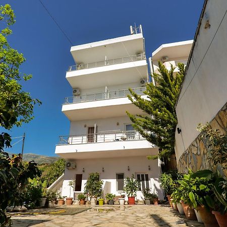 Hotel Billy Himare Ngoại thất bức ảnh