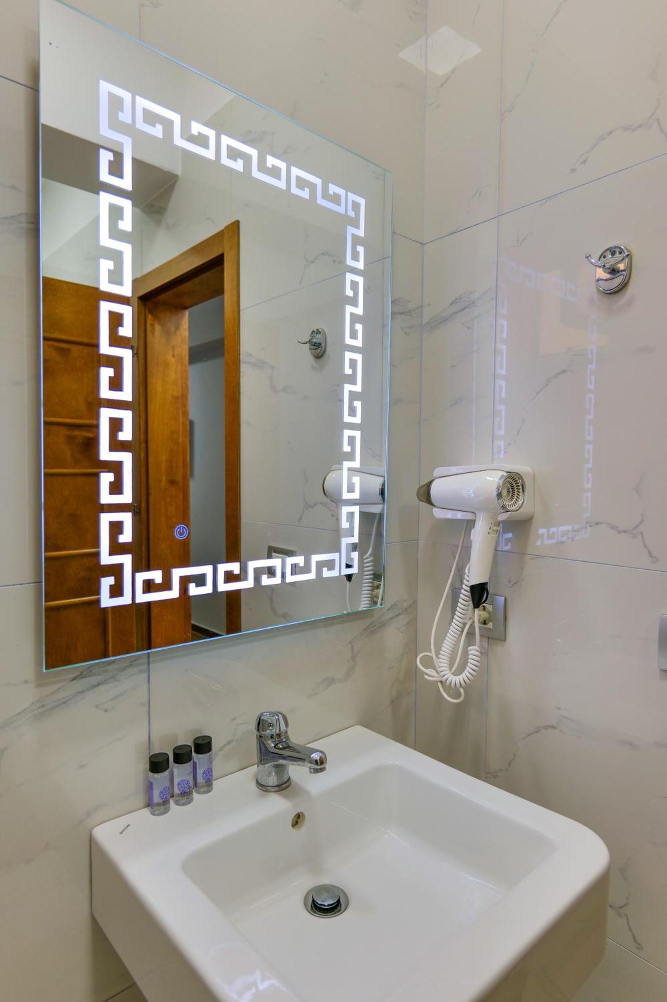 Hotel Billy Himare Ngoại thất bức ảnh
