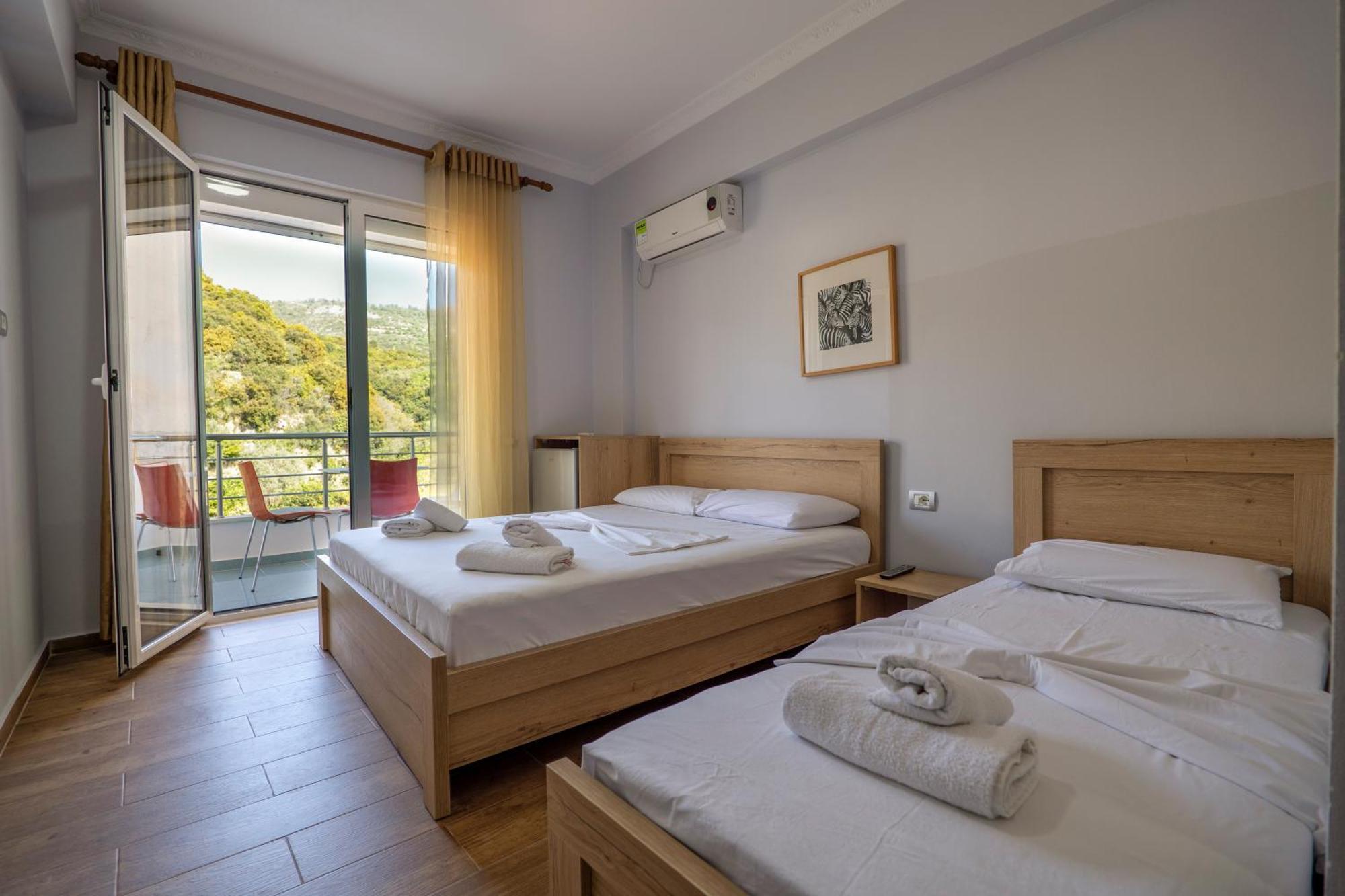 Hotel Billy Himare Ngoại thất bức ảnh