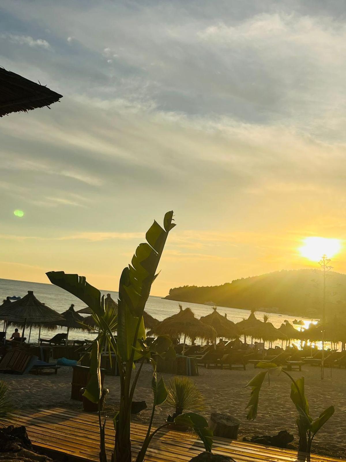 Hotel Billy Himare Ngoại thất bức ảnh