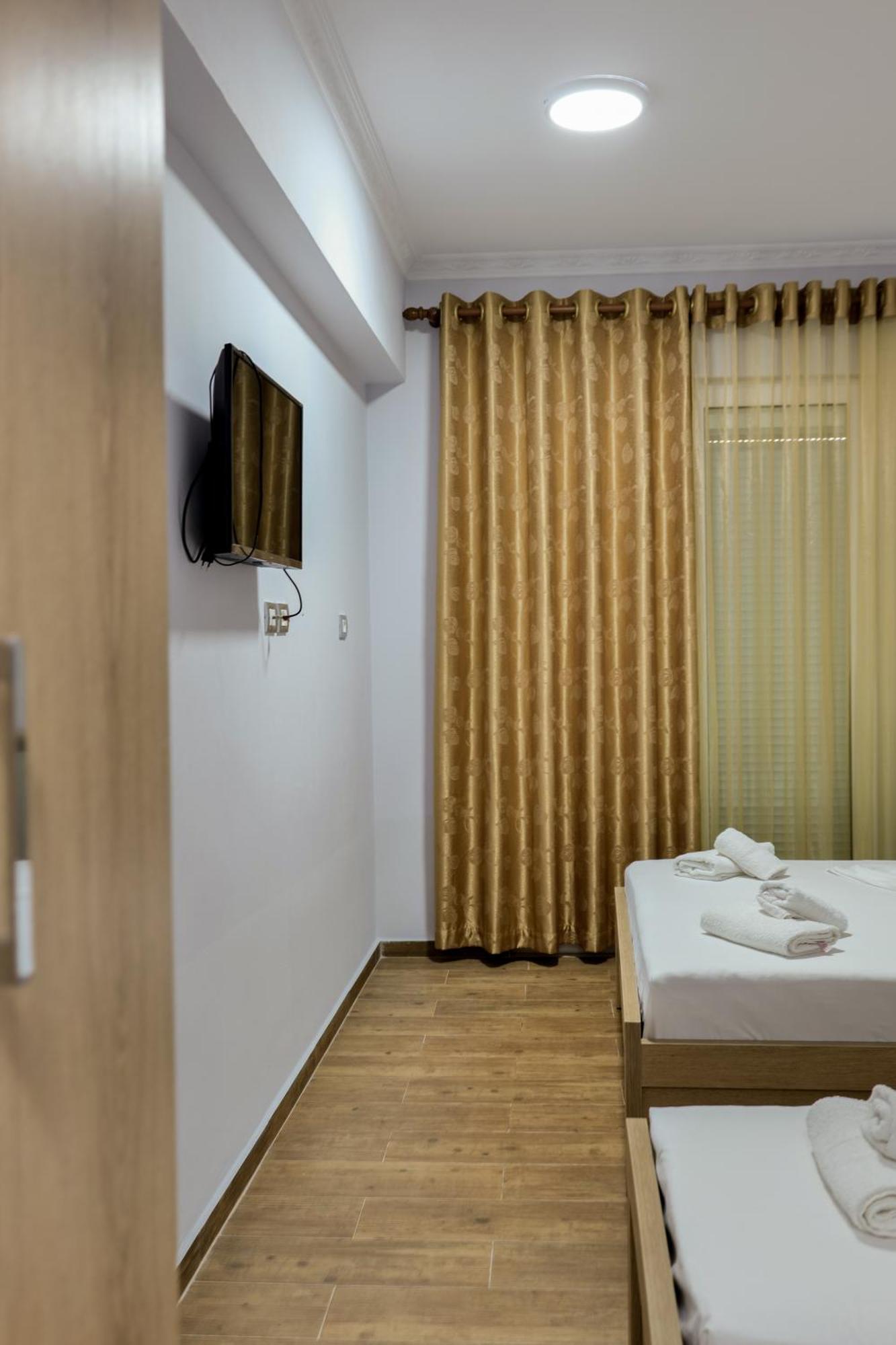 Hotel Billy Himare Ngoại thất bức ảnh