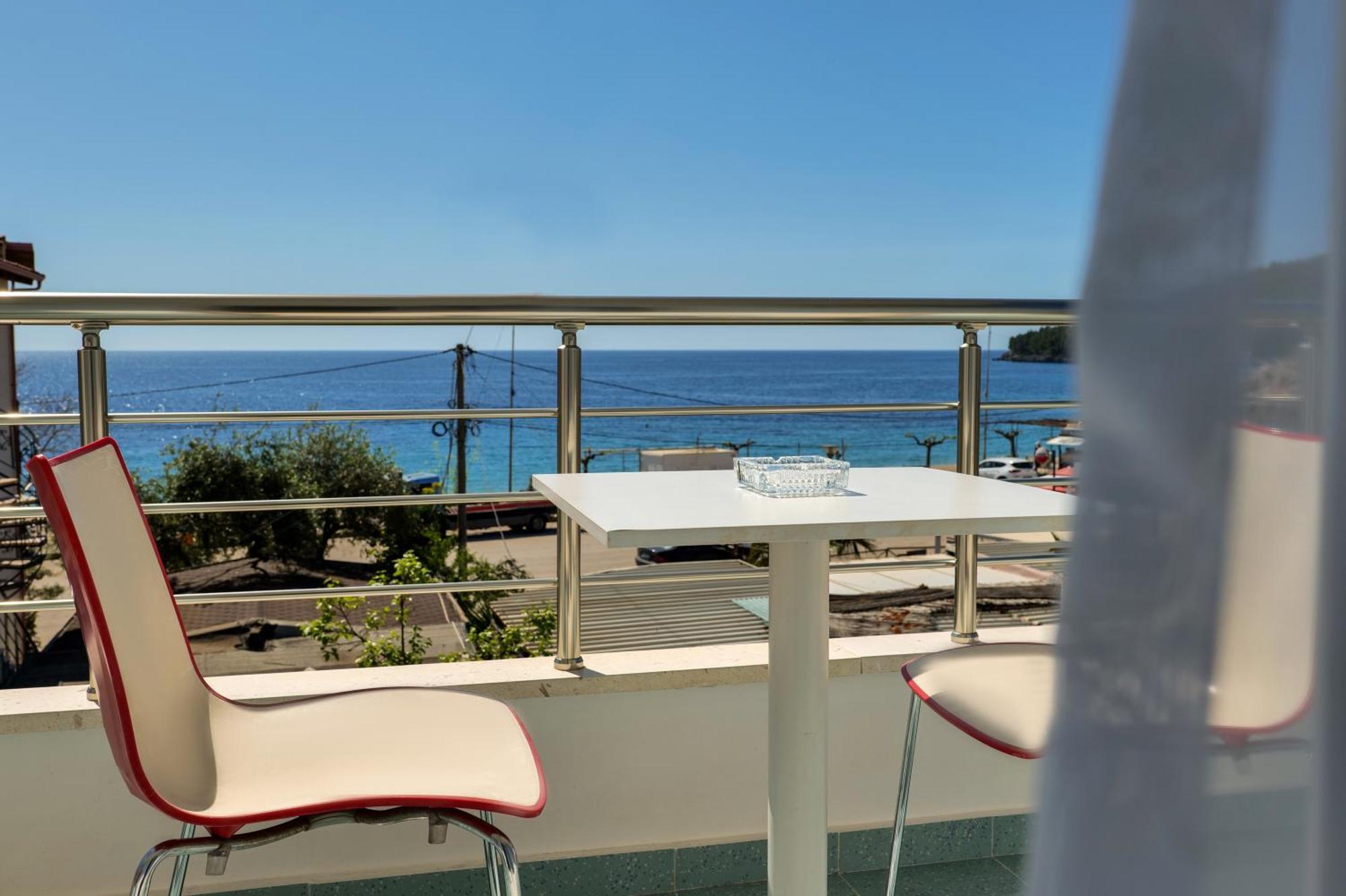 Hotel Billy Himare Ngoại thất bức ảnh